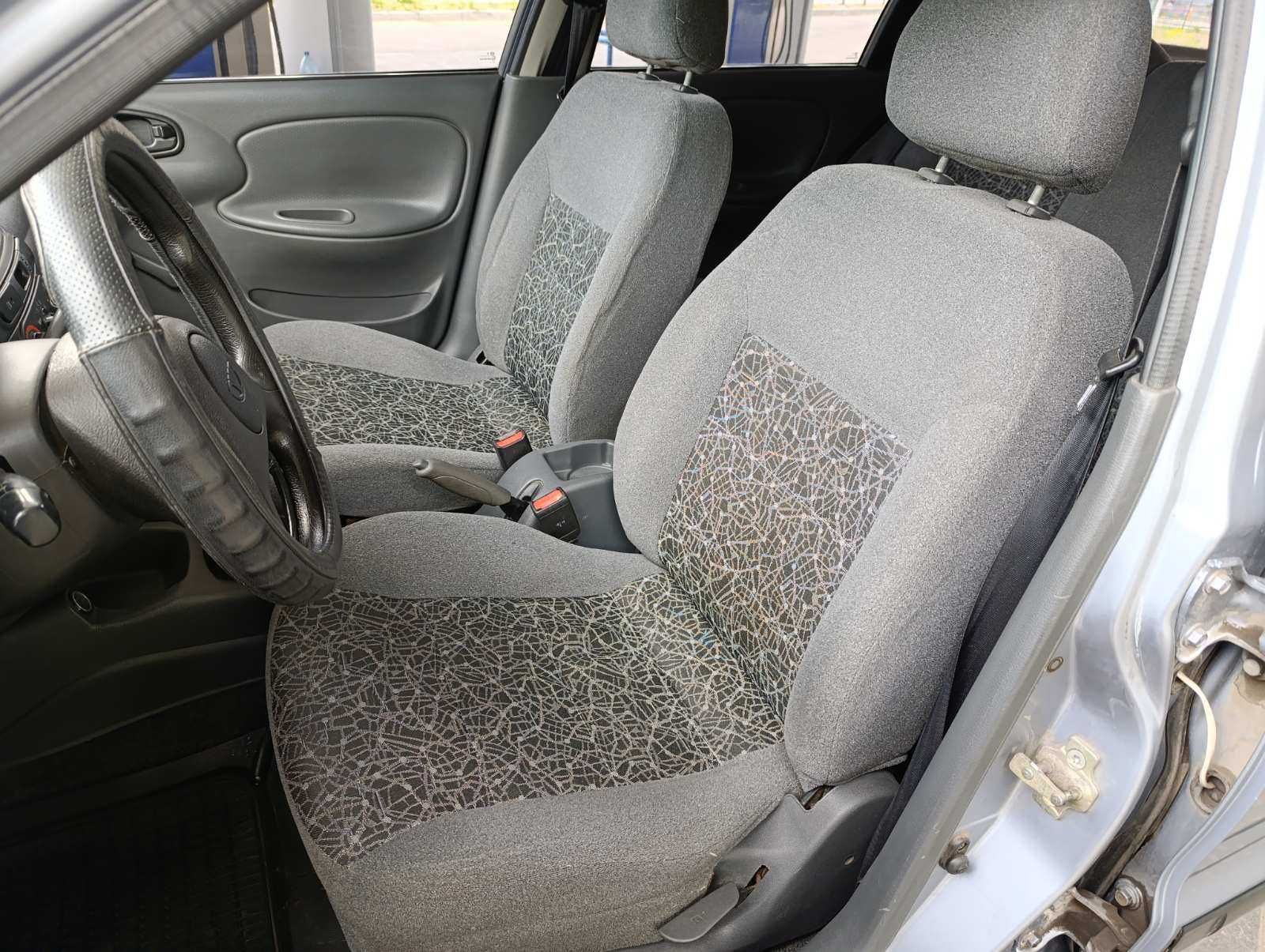 Daewoo Lanos 2010 року 1,5 л./бензин