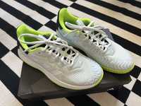 Solematch control buty Adidas tenis