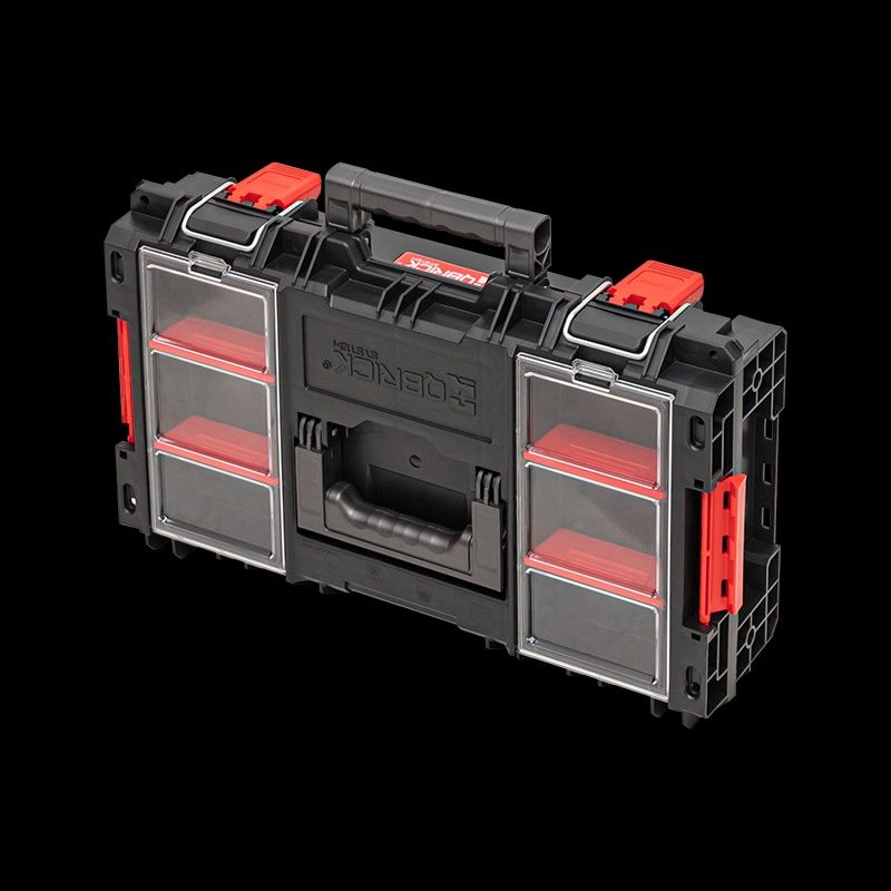 Ящик для інструментів QBRICK SYSTEM PRIME Toolbox 150 Profi
