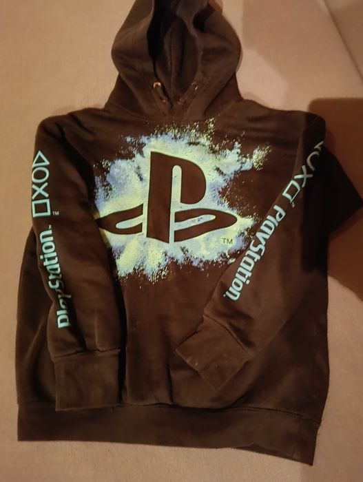 Bluza chłopięca HM