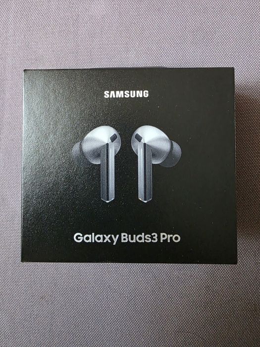 Samsung Galaxy Buds 3 Pro