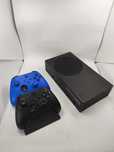 Xbox series S czarna wersja