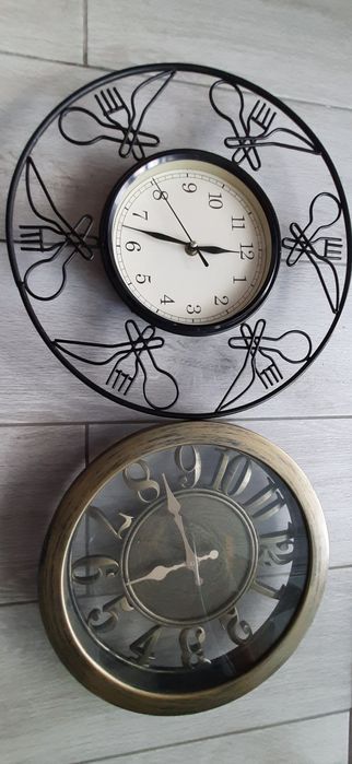 Кухонні годинники привезені зі США