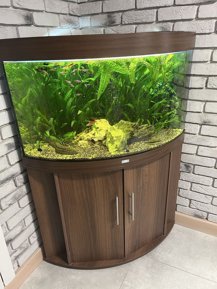 Akwarium Juwel 180l