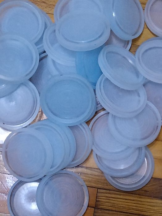 Термокришки для банок.