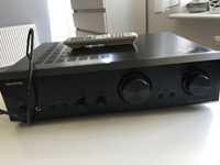 Wzmacniacz onkyo a-9155 plus pilot