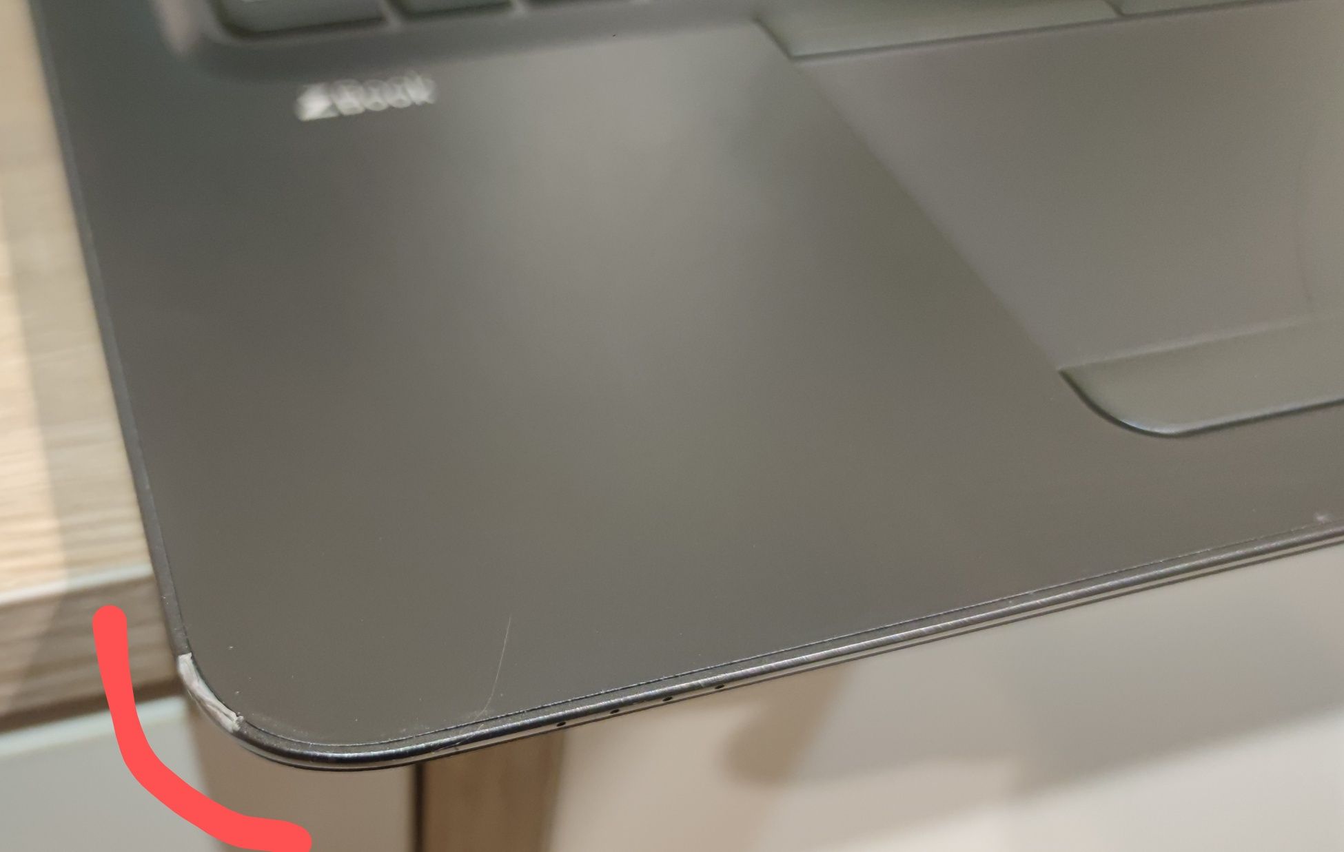 HP ZBook 15u G4 i7 7th 16GB DDR4 SSD m.2 256GB AMD FirePro 2GB