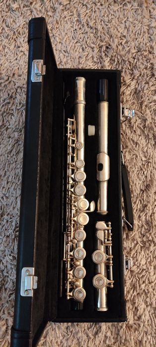 Продам флейту  Mercury U.S.A