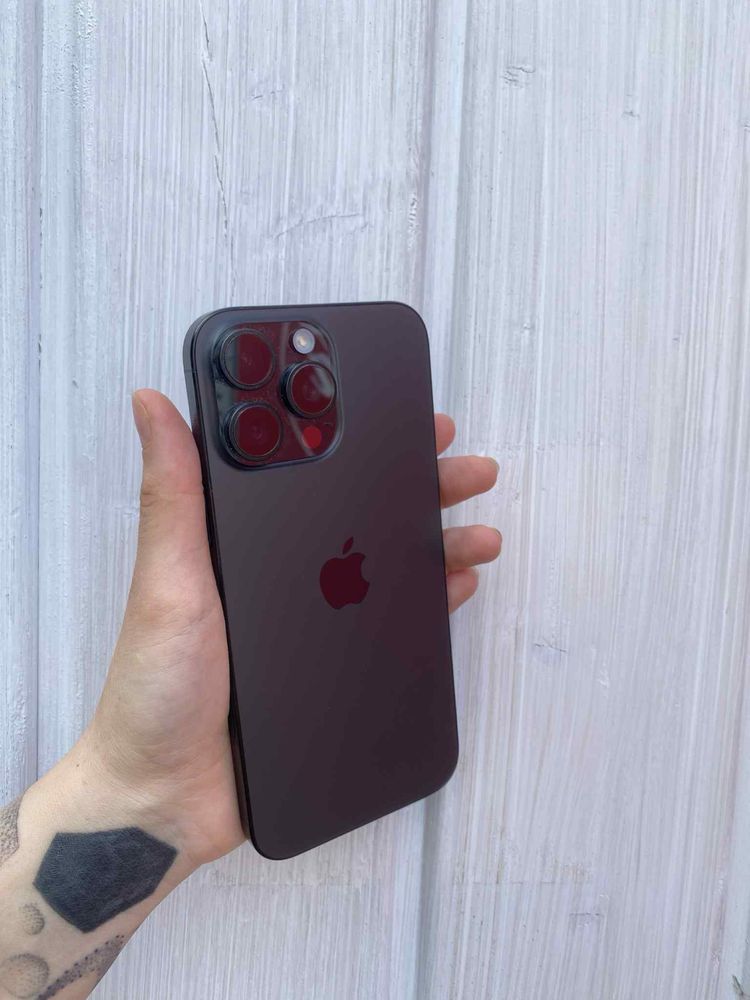 Iphone 16pro max