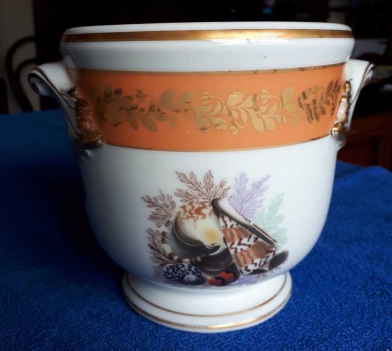 Vaso da Vista Alegre
