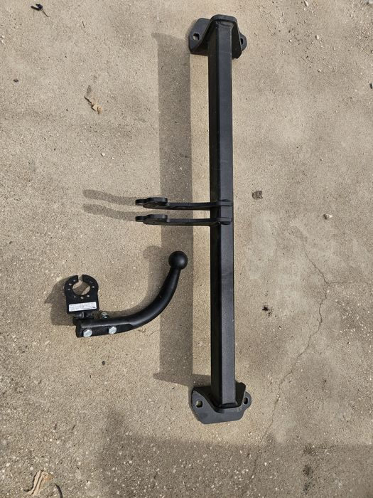 Engate reboque X1 F48 2015