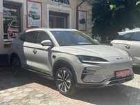 BYD Song Plus Flagship 2025 87kwt Smart Driving новий в дорозі 2 міс