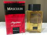 Bourjois Aquirre Aguirre 100ml EDT mega unikat