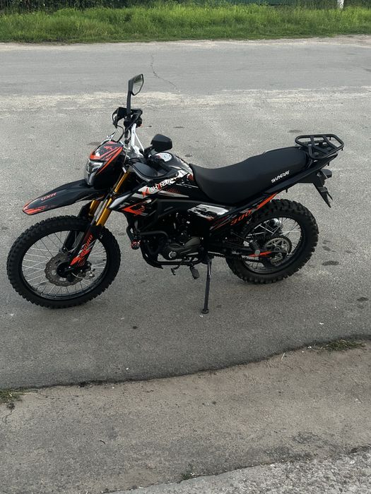 Не бит, не крашен, стан завів поїхав