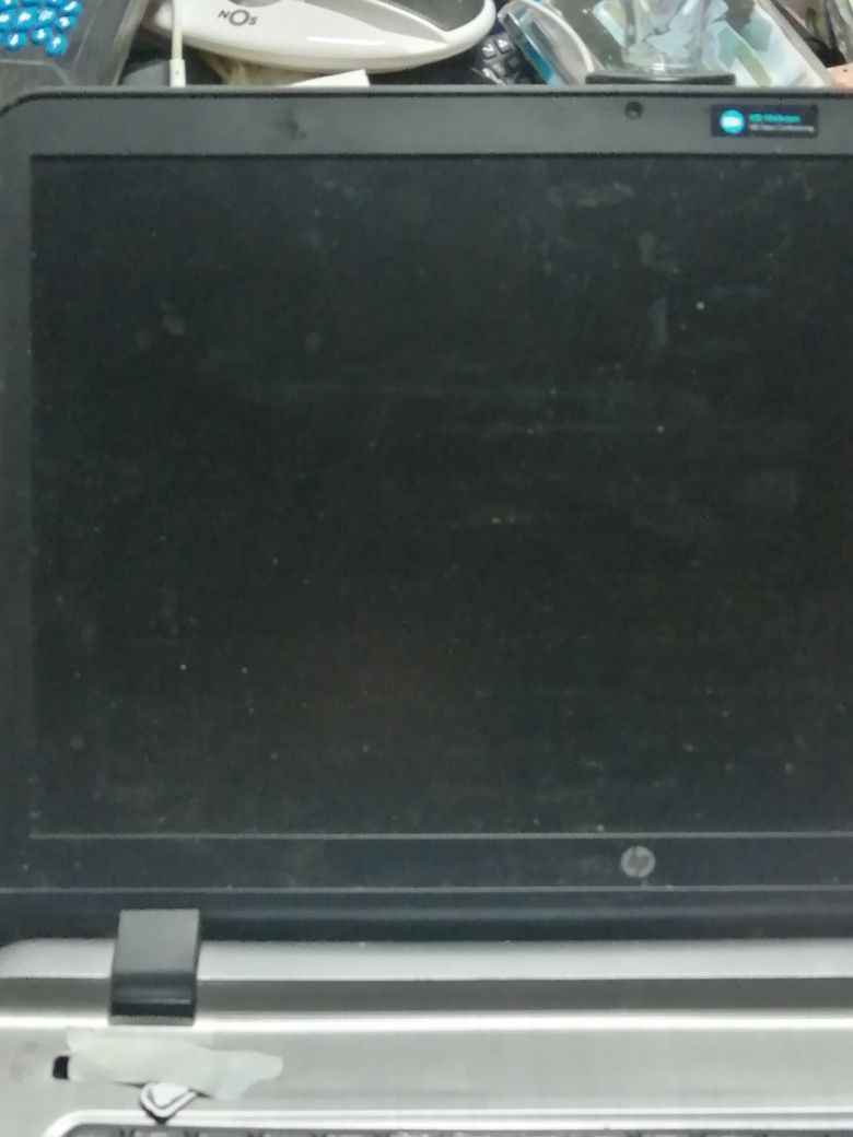 Portatil HP i7 para pecas