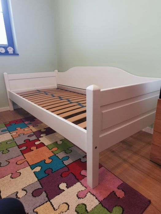 Rezerwacja łóżko 90x200