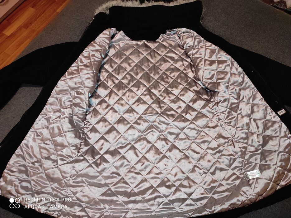 Cherokee куртка парка демисезонная 12р (44-46) в идеале