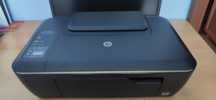 Urządzenie wielofunkcyjne HP Deskjet Ink Advantage 2515