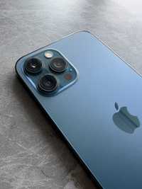 Iphone 12 ProMax 128 Gb Pacific Blue Neverlock
