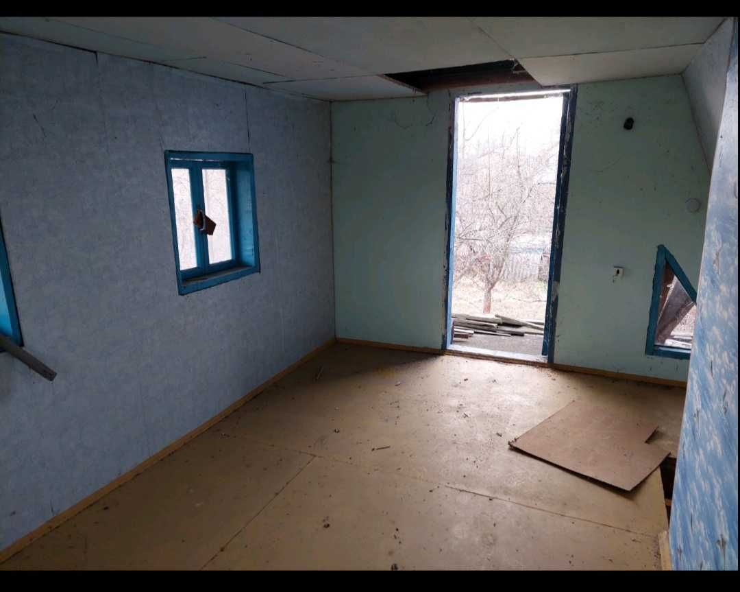 Продається дача в с. Сальник 0962