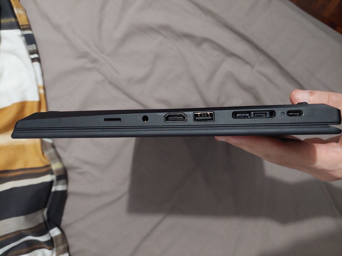 Portátil Lenovo Thinkpad T490