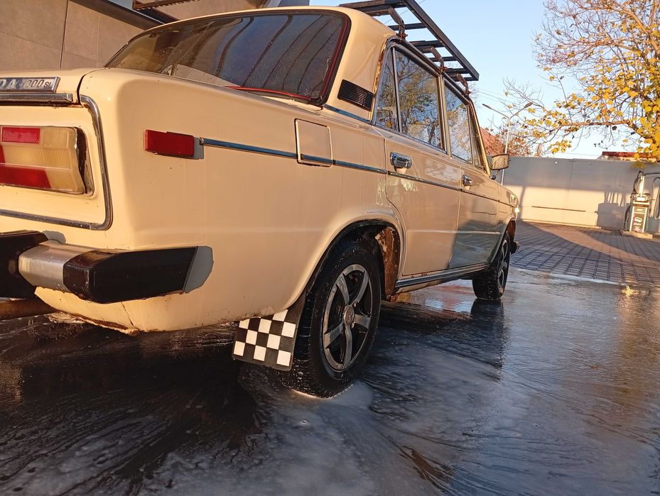 Продам Ваз 21063 у дуже чудовому стані