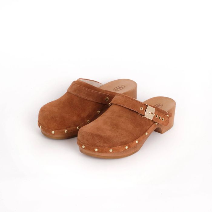 Клоги/сабо Clogs Pescura Robin від Scholl