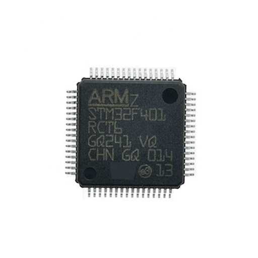 микроконтроллер stm32 stm32f401rct6 84 MHz 256 k (от 5 шт по 35 грн)