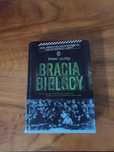 Bracia Bielscy Autor:Duffy Peter
