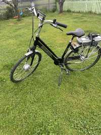 Gazelle Gold Line elektryk e-bike