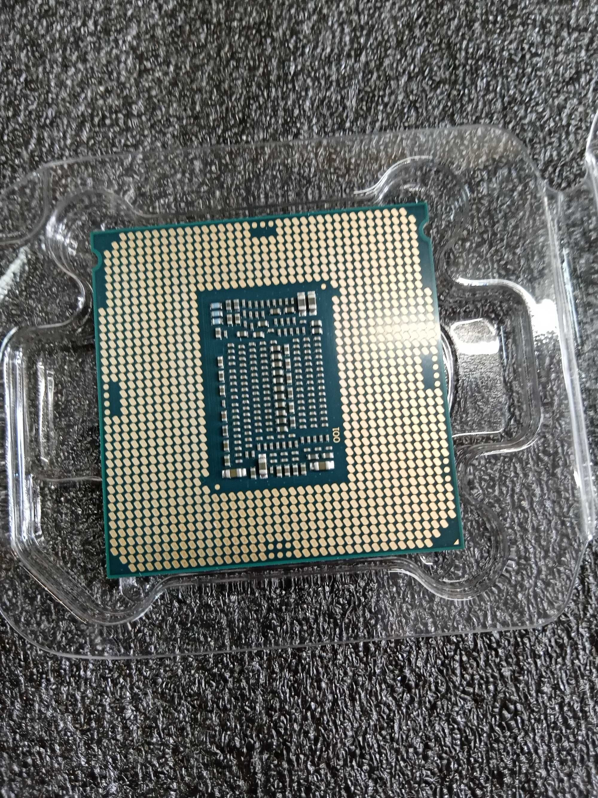 Продаж процесор Intel Core i5-8400 Socket 1151 Читайте осип уважно