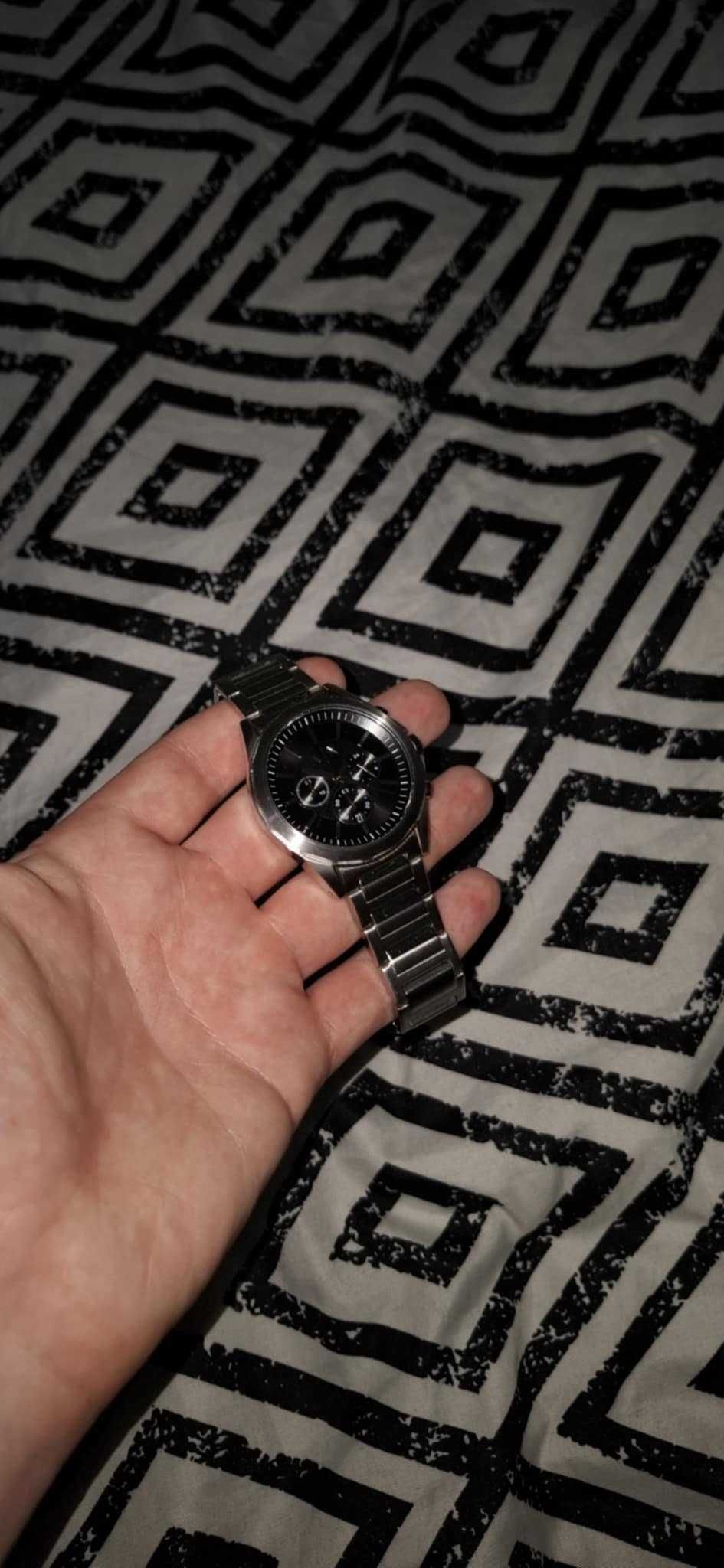 Zegarek Armani Exchange AX2600