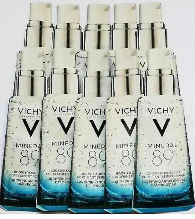 Vichy Minéral 89 Booster 
serum do twarzy