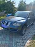 Продам Volkswagen Toureg 2004 рік 2.5дизель мех.