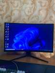 Продам монітор msi 180 герц
