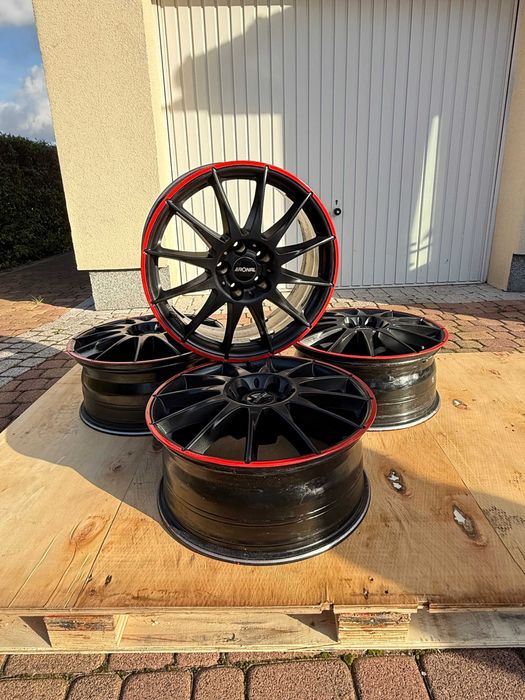 FELGI ALUMINIOWE 18" Alufelgi 18"