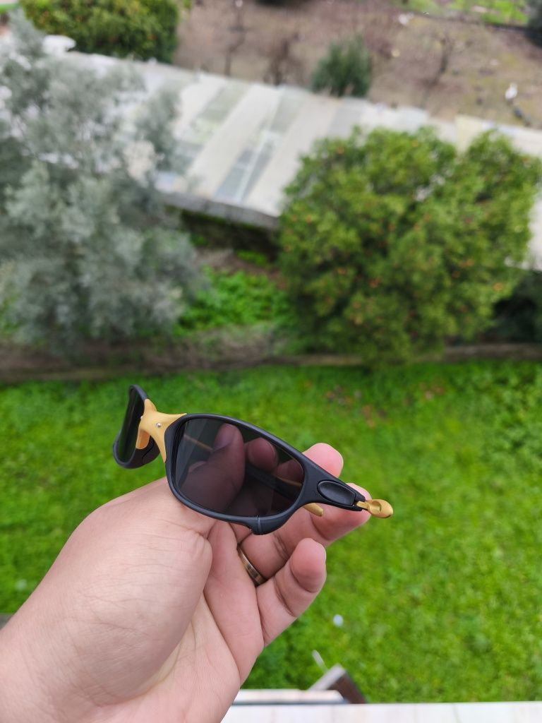 Óculos de sol! Julliet Corvetti