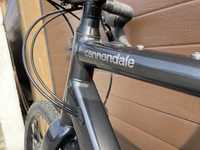 E-gravel Cannondale Topstone Neo SL2 -L