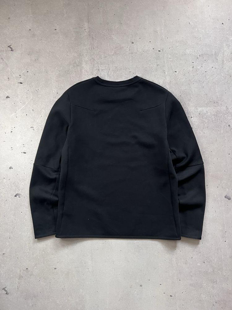 Nike tech fleece sweatshirt original кофта світшот
