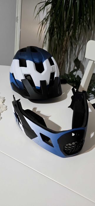 Kask Rocksbros rozm. 53-58cm