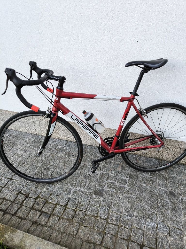 Bicicleta de estrada Lapierre T//52