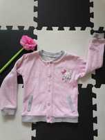 Bluza Mrofi roz 86