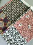 Bawełna patchwork