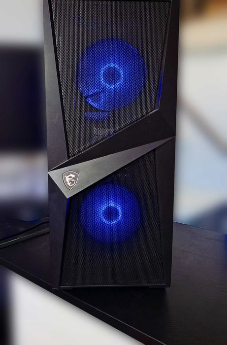 Komputer Ryzen 5 3600 • RTX 3050 • 16 GB RAM • 1TB SSD •  Windows 11