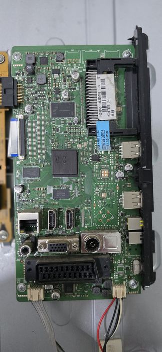 Placa vestel 17mb95m