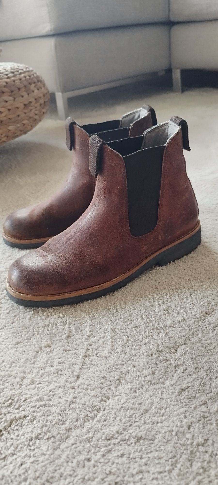 Botas alentejanas