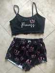 Conjunto de pijama novo 36