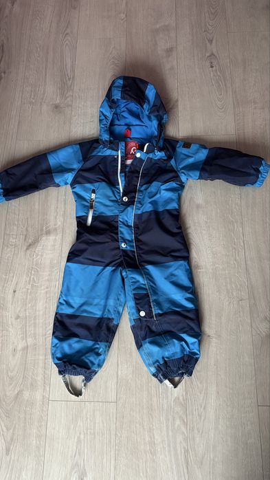 Комбінезон Reima Tec 92 рейма