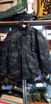 Kurtka Wojskowa M65 Surplus Tex Black Camo r.M z podpinką