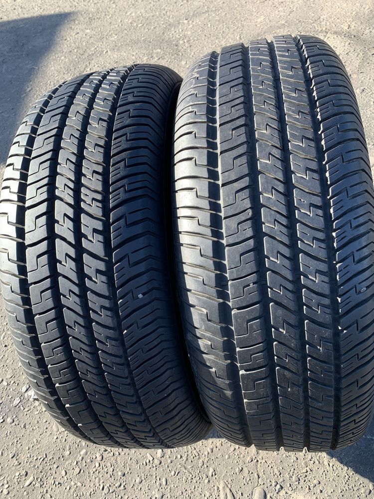 Шини 275/60 R17 Goodyear 8мм 275 60 17